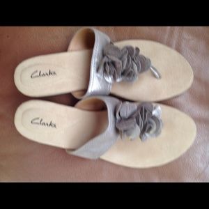 Clarks sandals